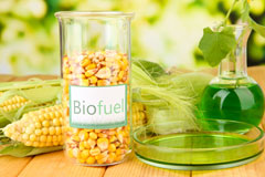 Wetheral Plain biofuel availability