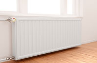 Wetheral Plain heating installation